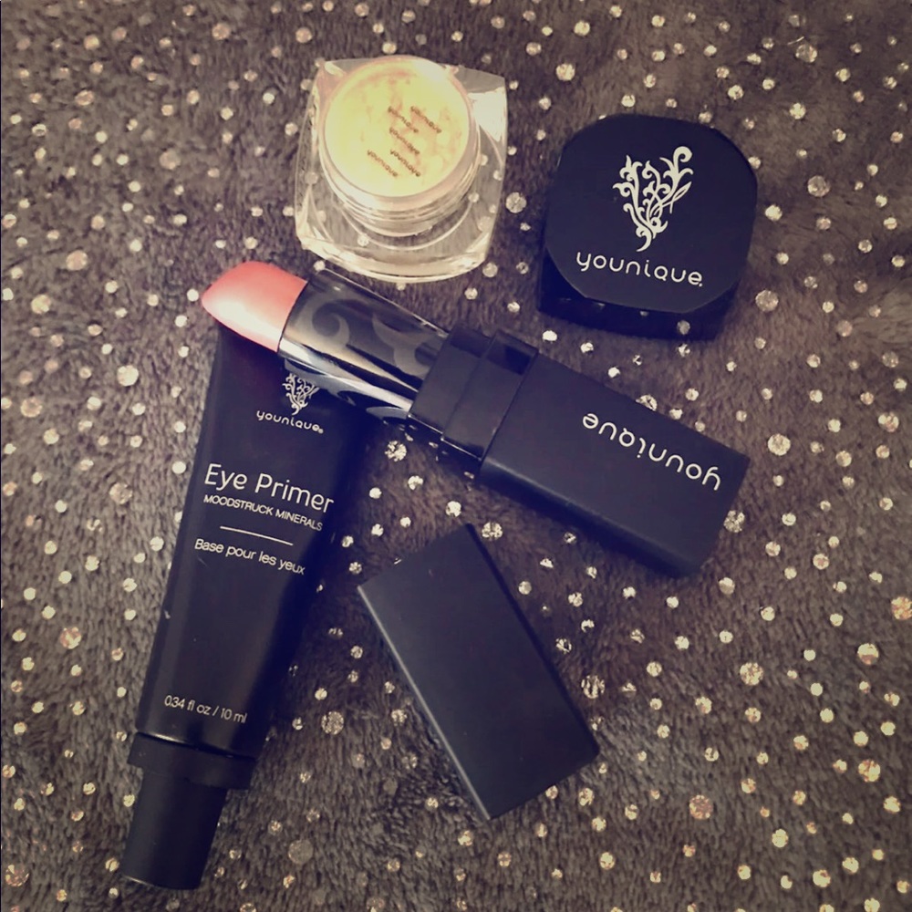 Younique Bundle Package